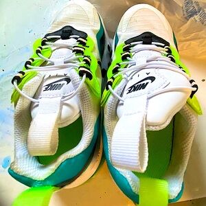 Nike air max 270 react